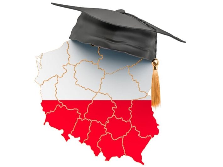 تكلفة الدراسة في بولندا للمغاربة افضل جامعات