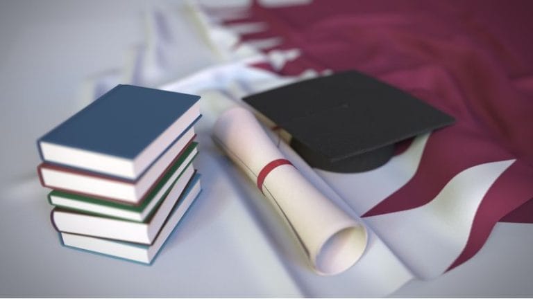 تكلفة الدراسة في قطر افضل الجامعات 2023